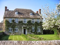Buscot Manor Bed and Breakfast 1082562 Image 0